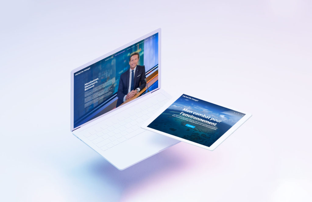 Mockup-de-maegd Webdesign